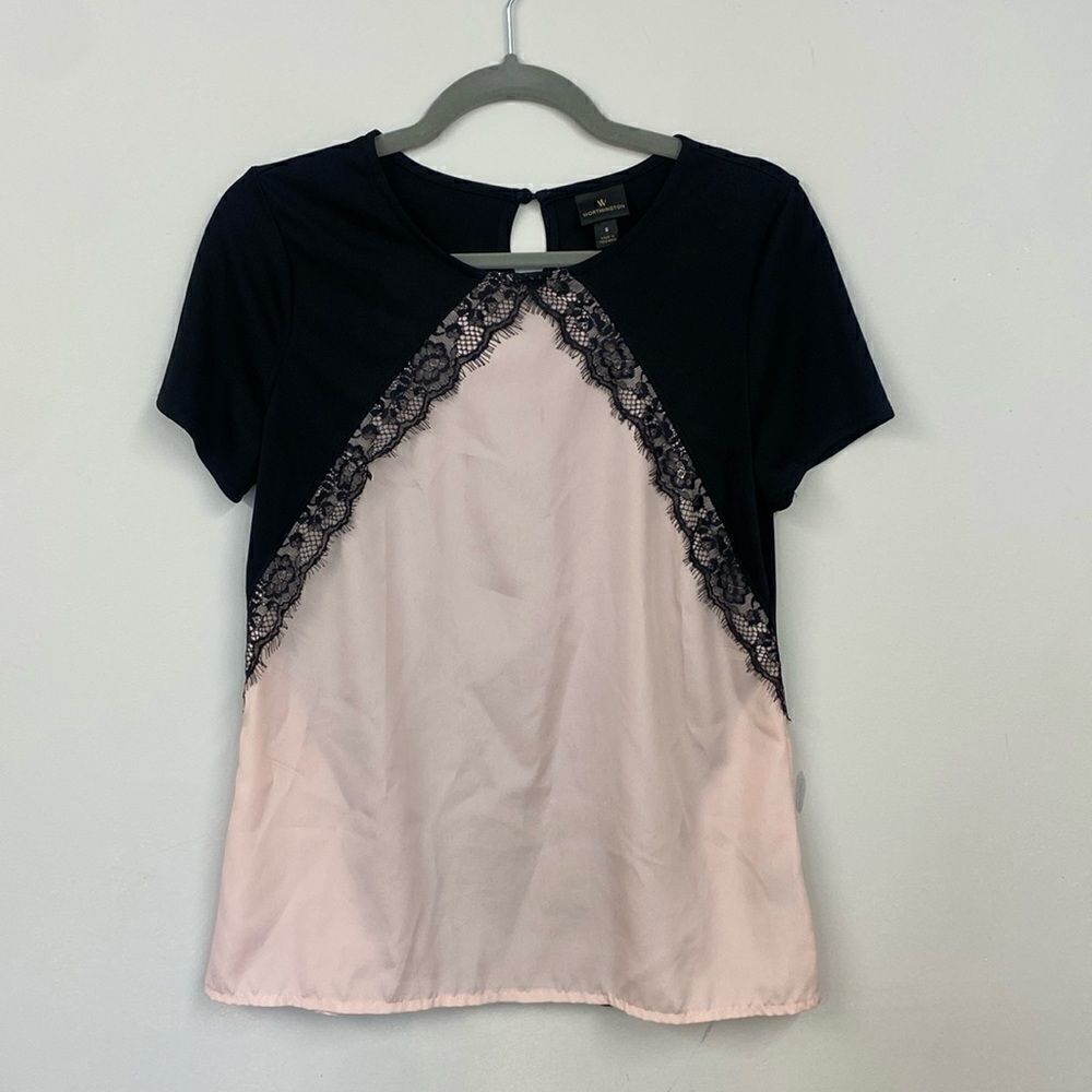 WORTHINGTON TOP 🤎